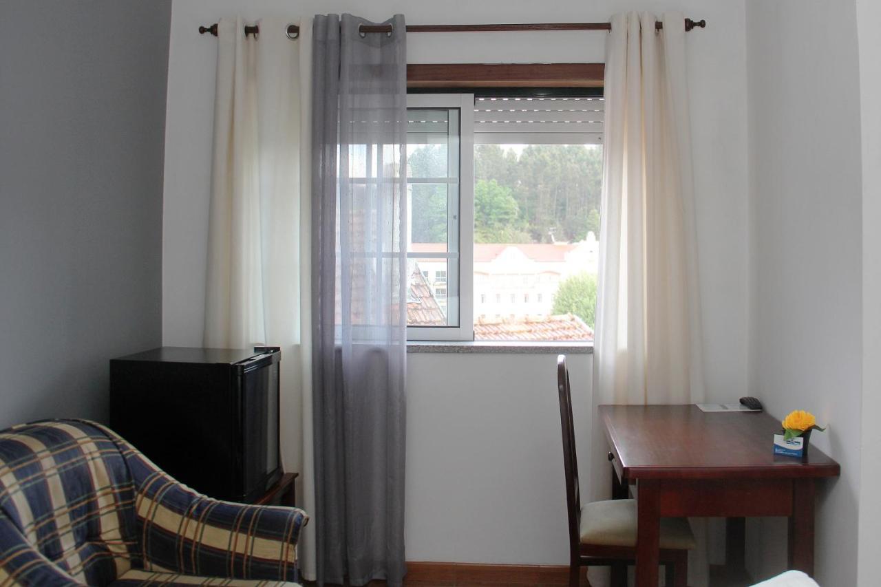 Casa Das Termas Termas de Sao Pedro do Sul Eksteriør bilde