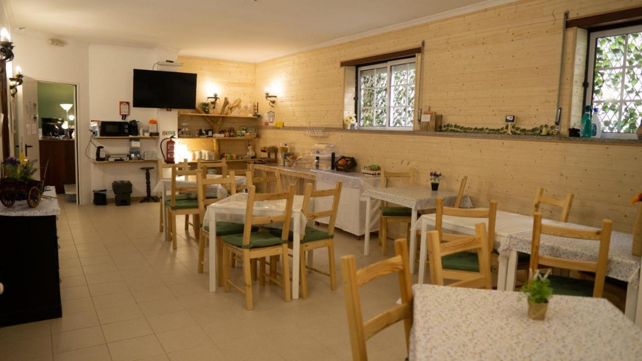 Casa Das Termas Termas de Sao Pedro do Sul Eksteriør bilde