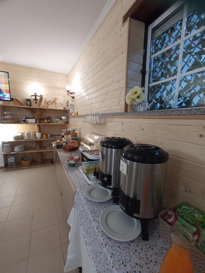 Casa Das Termas Termas de Sao Pedro do Sul Eksteriør bilde