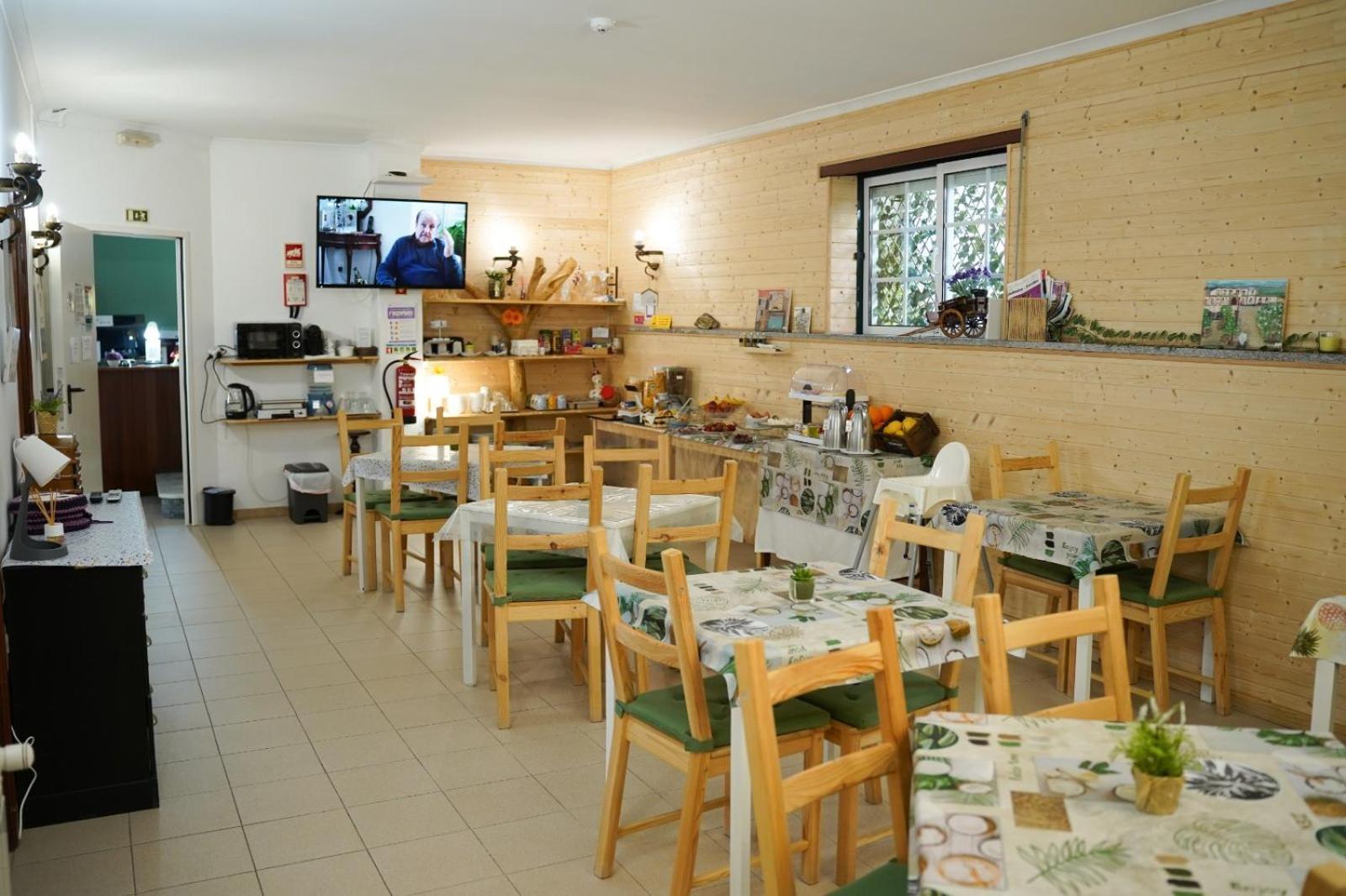 Casa Das Termas Termas de Sao Pedro do Sul Eksteriør bilde